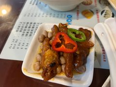 -和记道滘鱼粥