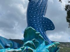 -珠海长隆海洋王国