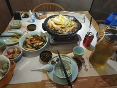 -王妈热卤·川味馆(海昌店)