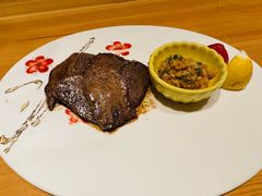 -大岛日本料理铁板烧(南通大饭店)