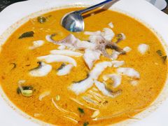 泰呈冬阴功无骨鱼-鱼醉无骨鱼·中山脆肉鲩(荔湾路店)