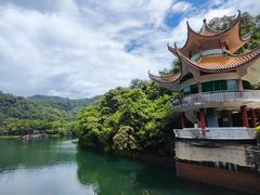 -鼎湖山风景区