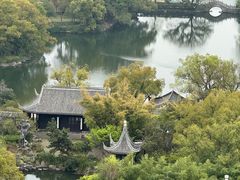 -台州府城(东湖)