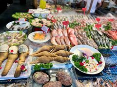 -抱德·潮汕味(琶洲店原惠城鱼仔)
