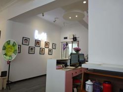 -幺幺BABY婚纱摄影