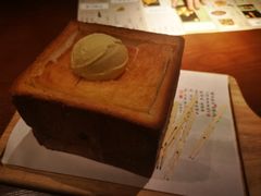 -绿茶餐厅(财富购物中心店)