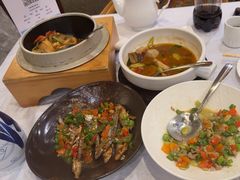-三清山希尔顿度假酒店·三清轩中餐厅