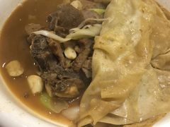 -阿凡提餐厅(簋街店)