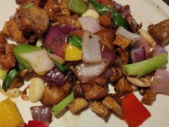 -前海沿·青岛菜(李沧万达店)