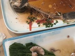 -北方饺子王·海肠捞饭·海鲜锅(山大店)