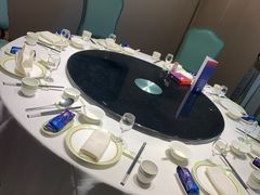 包厢-开海·红岛海鲜虾水饺(石老人店)
