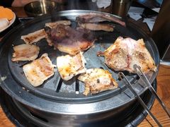 -九田家黑牛烤肉料理(新辰里亚运村店)