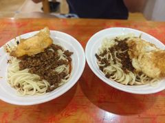 -华兴街自力面店