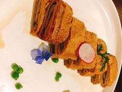 -宴秋杭州菜(锦艺城店)