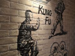-南拳十三姨·潮汕砂锅粥(世纪金源店)