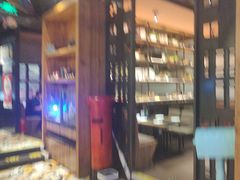 -夯鱼烤鱼·尔滨地标美食(国展店)
