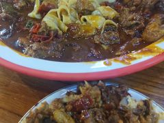 -农夫大盘鸡(经八路总店)