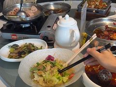 -湖锦酒楼·32年地道湖北菜(光谷店)