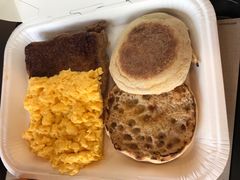 -麦当劳(百利广场店)