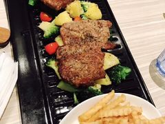 -必胜客(SM城市广场店)