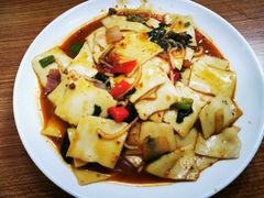 -马学武手抓美食(下南关总店)