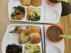 -香妃烤鸡(西单店)