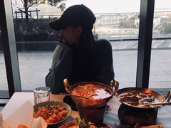 -BetterThai 泰加(苏州中心店)