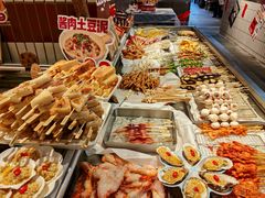 -九村烤脑花(大石坝总店)