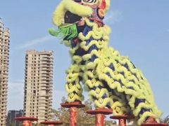 -汕头蓝水星欢乐世界