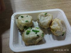 -小杨生煎(南京东路食品一店)
