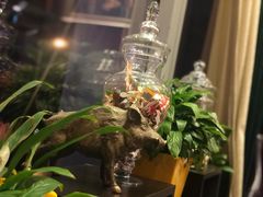 -1492雪茄威士忌俱乐部(明宇金融广场店)