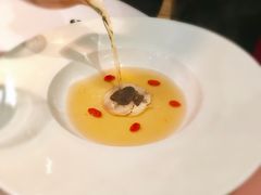 -Oyster Talks 四度蚝法餐厅