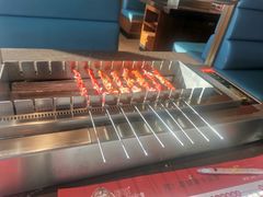 -邢氏老太太烤串(北兴街店)