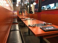 -大阪烧肉BAKA一代(十亩地店)