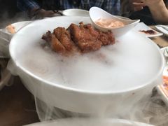 -旅马餐厅(茅家埠店)