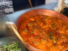 -Ameigo梅果·云贵川bistro(长宁来福士店)