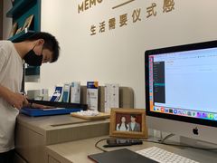 -海马体照相馆(天津世纪都会店)