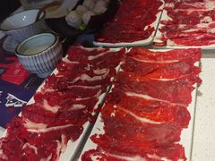 -牛村来人潮汕牛肉火锅(西单店)