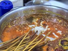 -海波肉串(振兴广场店)