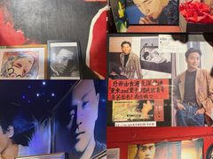 -为你钟情咖啡馆(春熙路太古里步行街店)