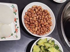 -老门框爆肚涮肉(方庄店)