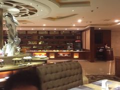 -长兴岛敦豪国际酒店-西餐自助餐厅