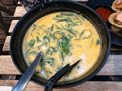 -Limapulo: Baba Can Cook