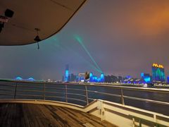 -武汉两江游览·夜游长江(汉口粤汉码头)