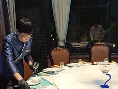 -鹊华居·地道鲁菜·海鲜·融合味(大明湖店)