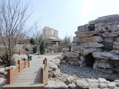 -御景山温泉花园酒店