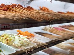 -袁记串串香(和县镇淮街店)