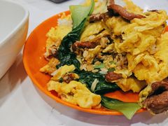 -澳门陈光记烧味饭店(南京德基广场店)