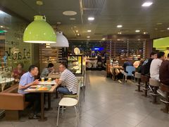 -麦当劳(光新乐购店)
