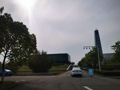 -金陵图书馆